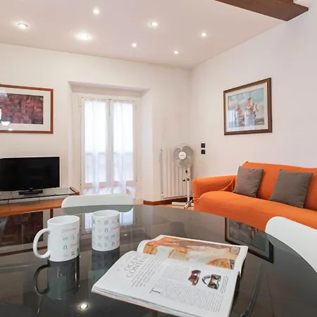 Apartment Italianway - Tadino 13 B Milan
